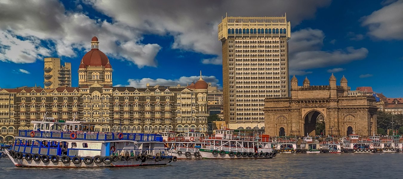 Mumbai Cruise Shore Excursion- Customised Tour