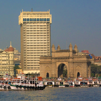 Mumbai Cruise Shore Excursion- Elephanta Caves Tour