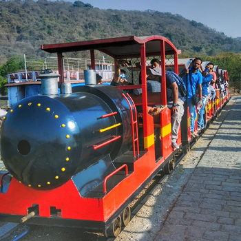 Elephanta Caves Tour