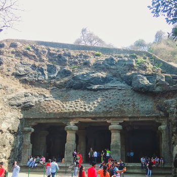 Mumbai Cruise Shore Excursion- Elephanta Caves Tour