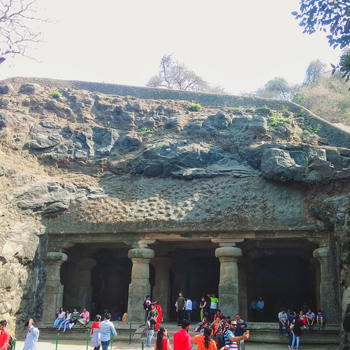 Elephanta Caves Tour