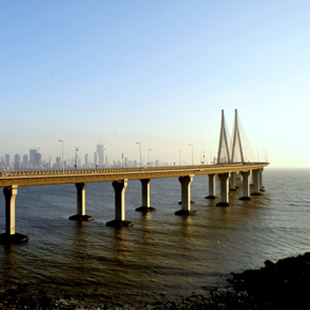 Mumbai Cruise Shore Excursion- Full Day City Tour