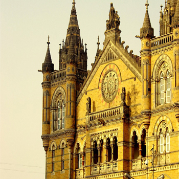 Mumbai Private Half Day City Tour