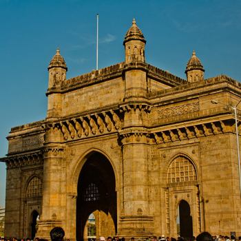 Mumbai Cruise Shore Excursion- Half Day City Tour