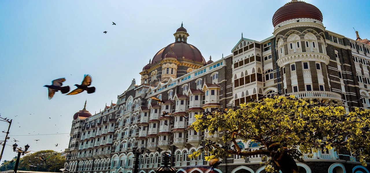 Mumbai Private Half Day City Tour