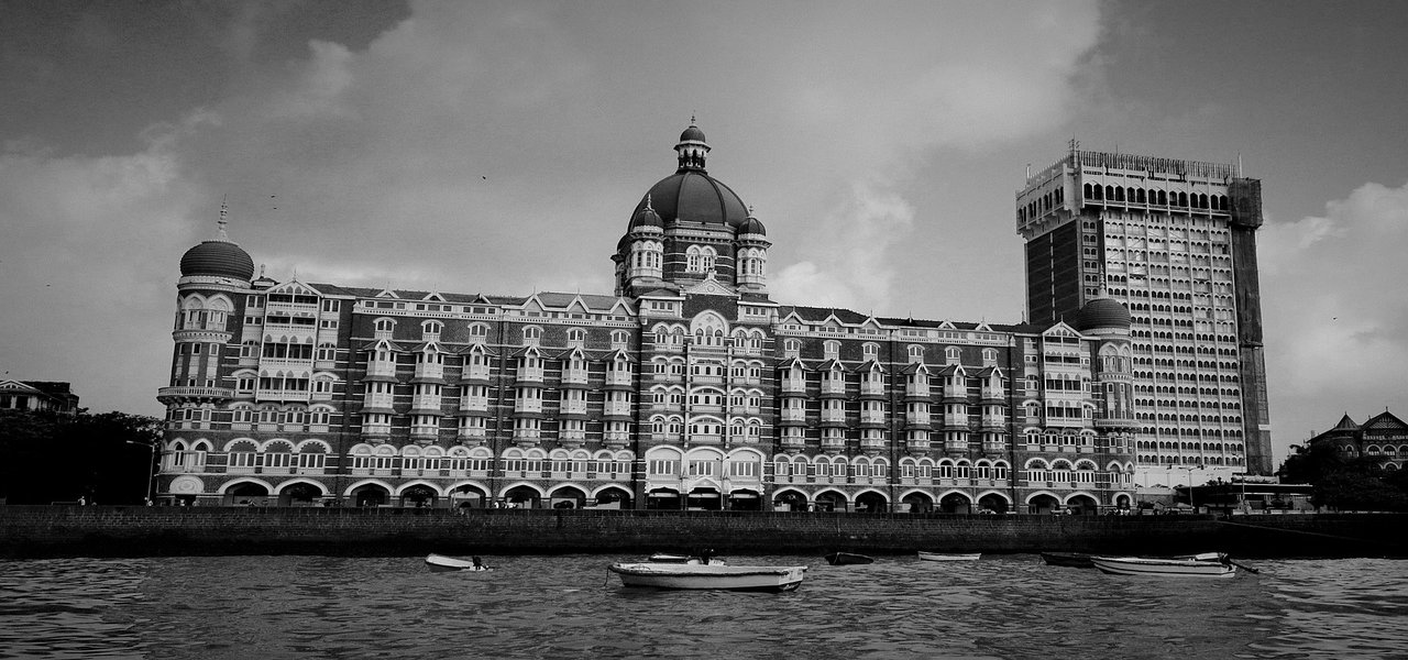 Mumbai Slum Tour and Half Day City Tour